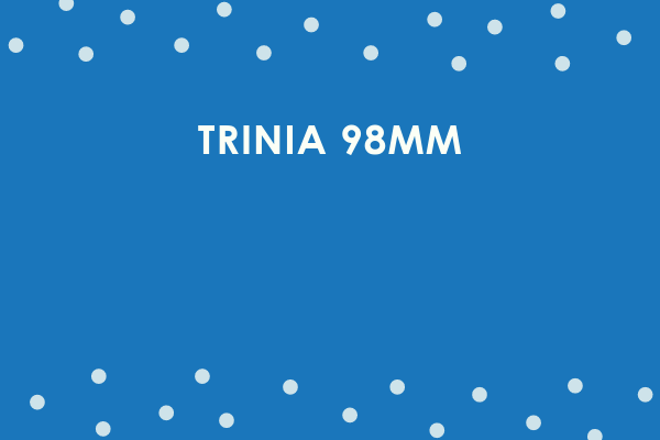 Trinia 98mm