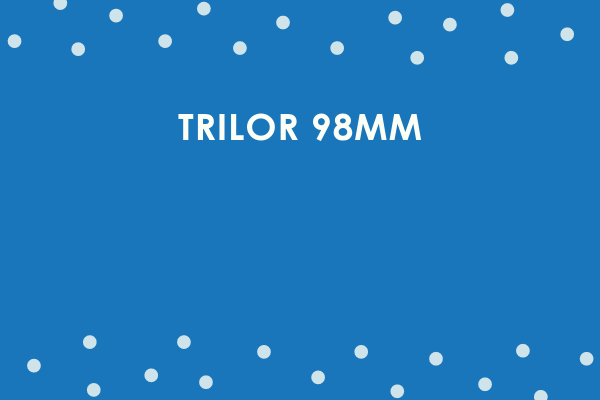 Trilor 98mm