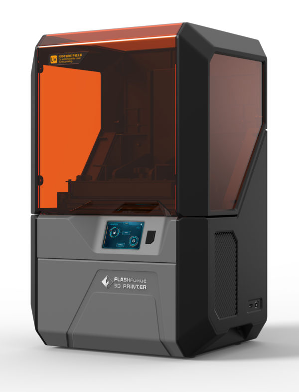 Hunter 3D Printer