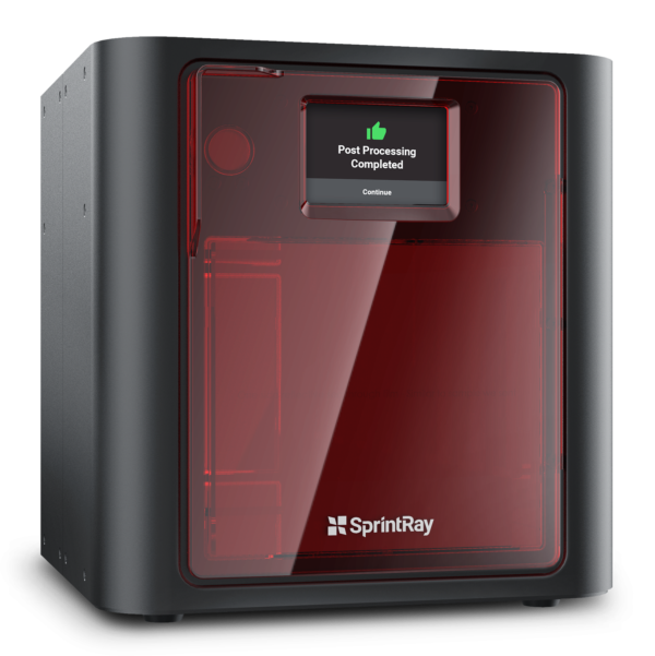 NextDent 5100 3D Dental Printer (3D Systems) PearsonDentalOutlet