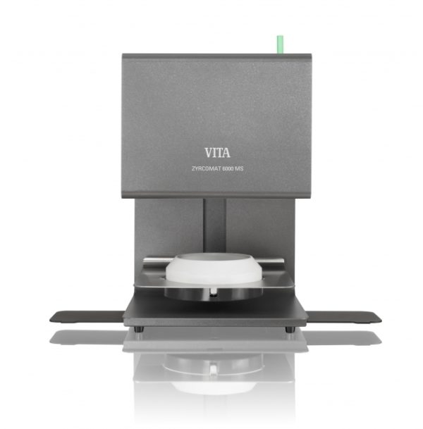 VITA ZYRCOMAT 6000 MS