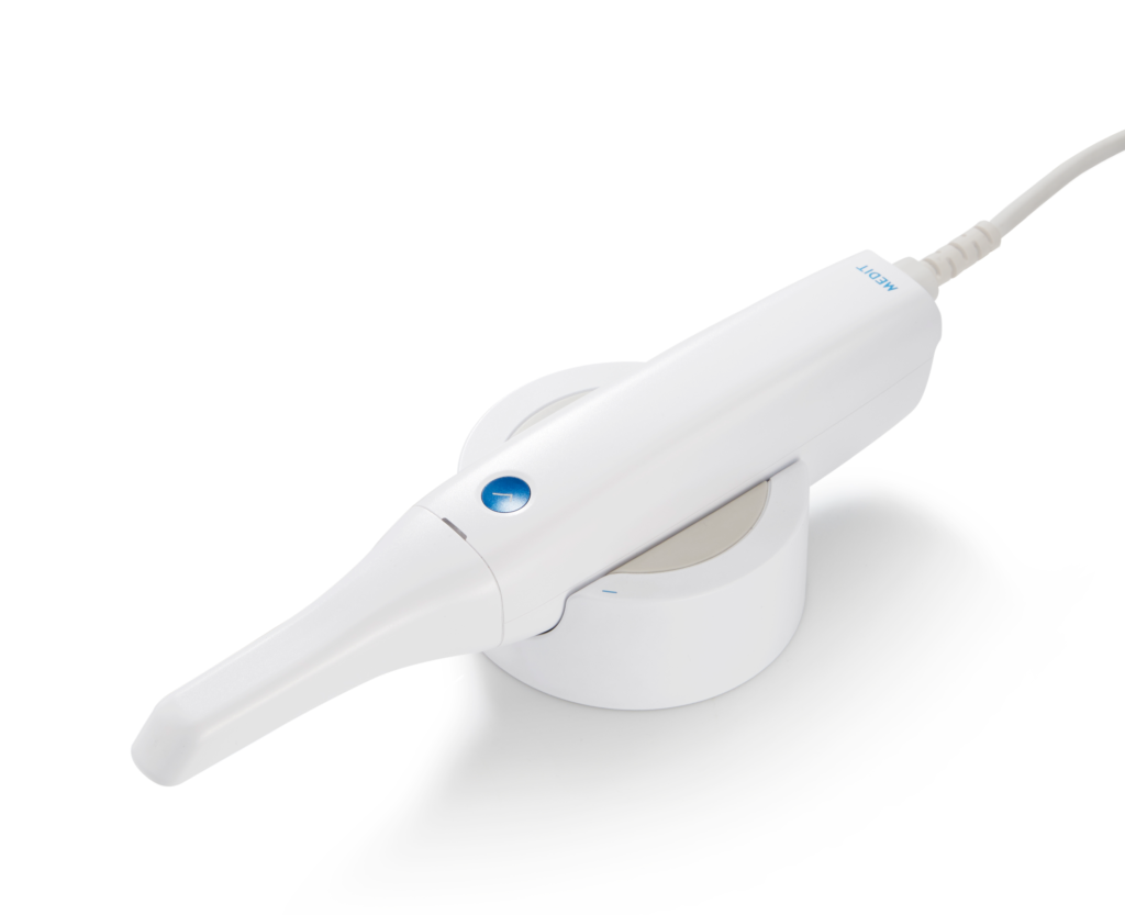 I500 Intraoral Scanner Medit Pearsondentaloutlet