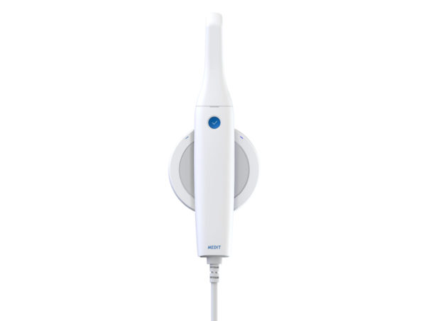 i500 intraoral scanner