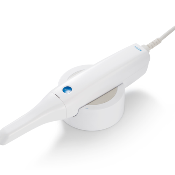 Dental Intraoral Scanners