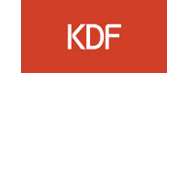 KDF Sintering Furnaces