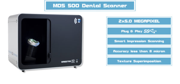 maestro3d