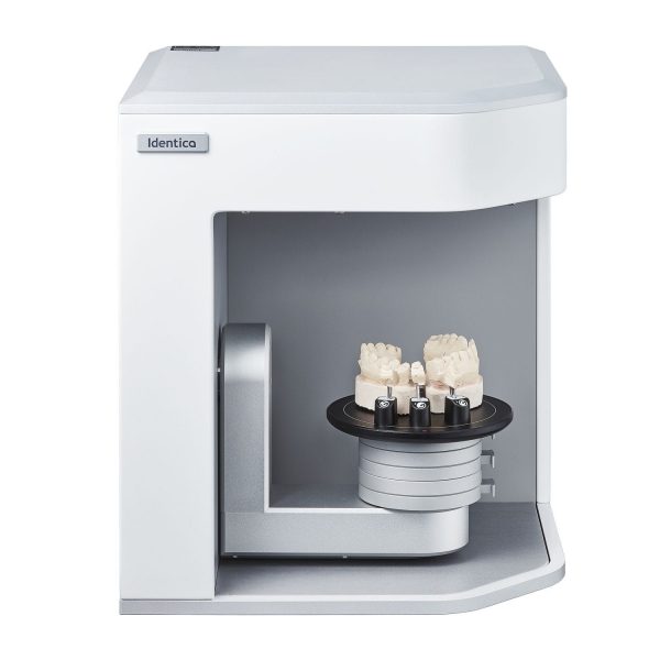 medit t500 3d dental scanner