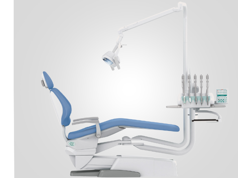anthos dental chair service manual