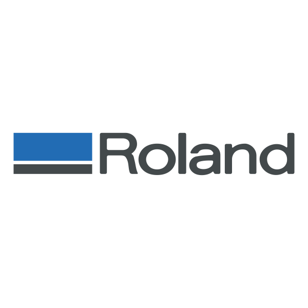 Roland Milling Machines