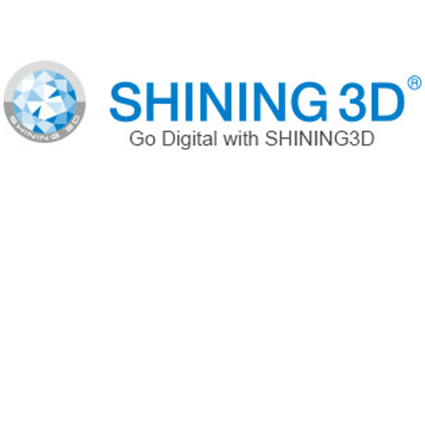 Shining 3D Dental Scanners